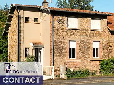 Maison, 78 m²