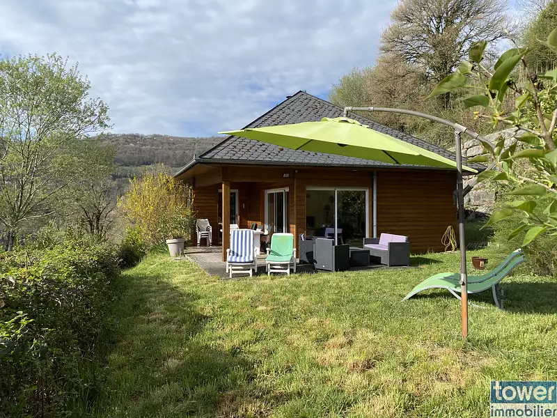 Maison, 95 m²