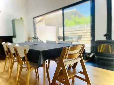 Maison, 200 m²