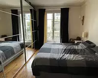 Appartement, 57,21 m²