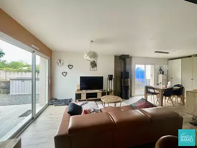 Maison, 85 m²