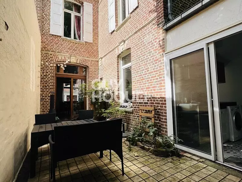 Maison, 145 m²