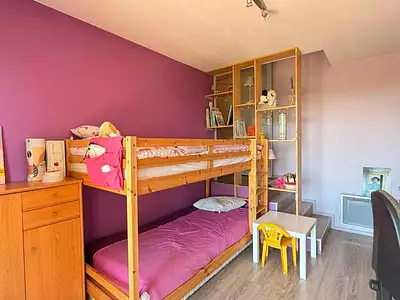 Maison, 117 m²