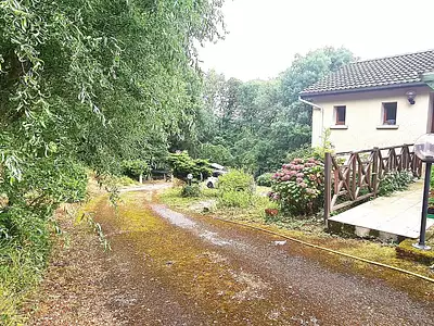 Maison, 240 m²