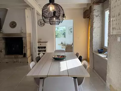Maison, 181 m²