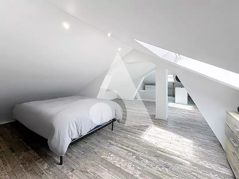 Maison, 136 m²