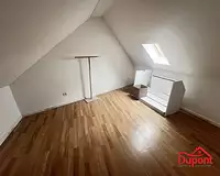 Appartement, 60 m²