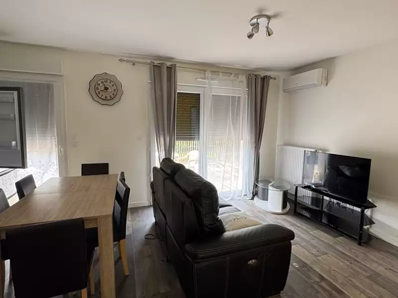 Maison, 68 m²