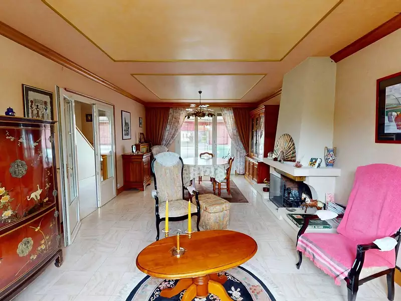 Maison, 130 m²