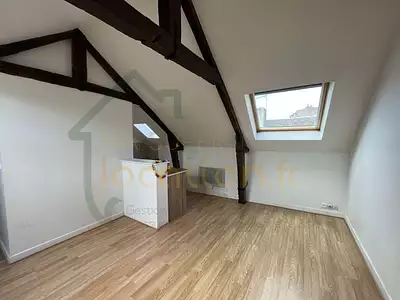 Appartement, 31,17 m²