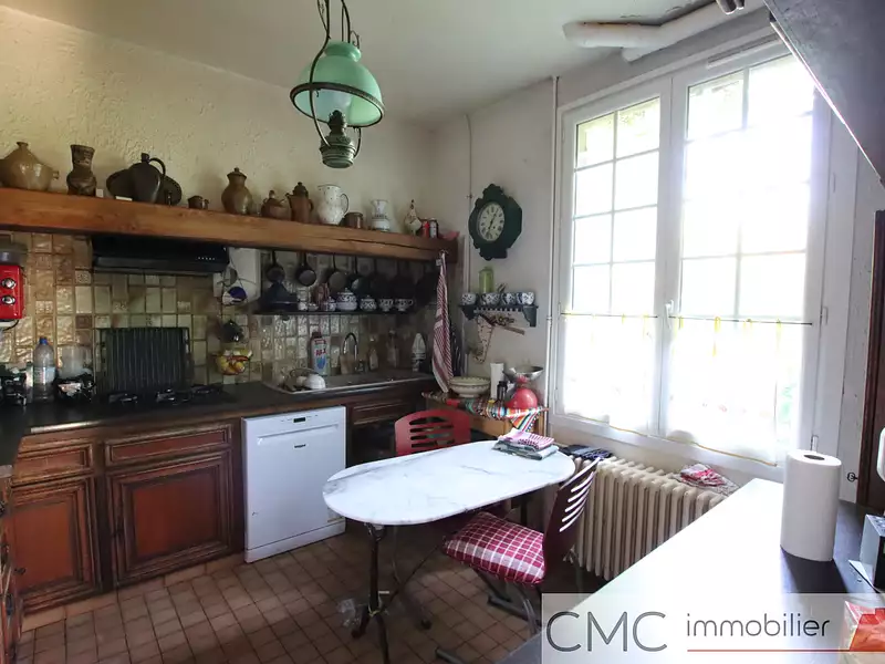 Maison, 236 m²