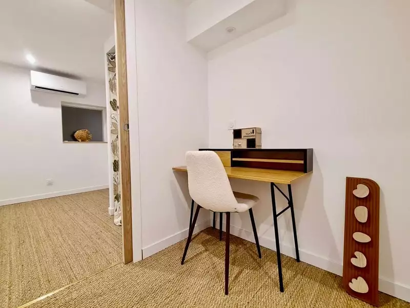 Appartement, 70 m²