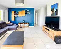 Maison, 121 m²