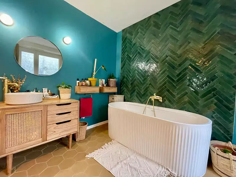 Maison, 179 m²