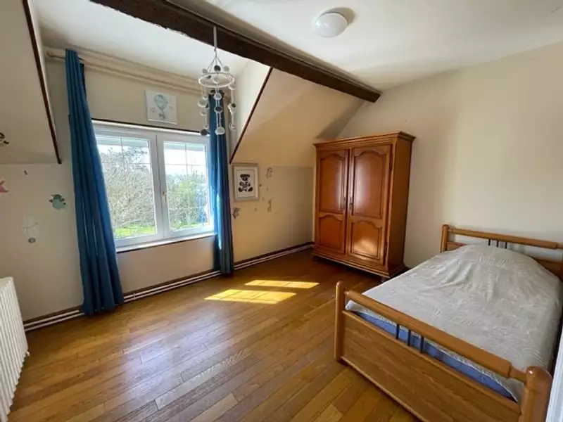 Maison, 170 m²