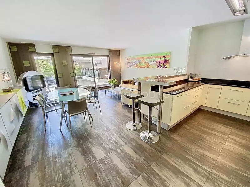 Appartement, 108 m²