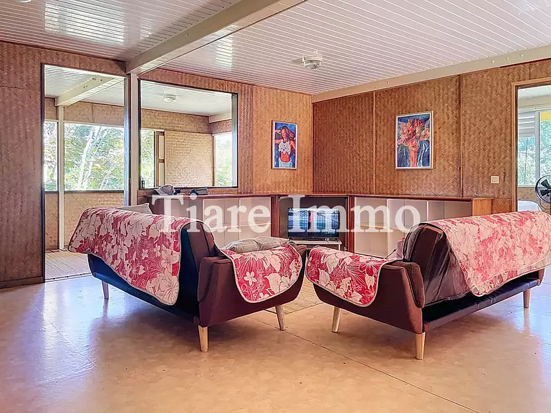 Maison, 90 m²