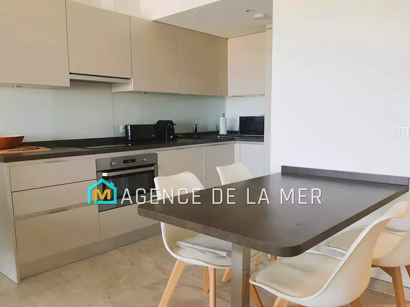 Appartement, 52 m²