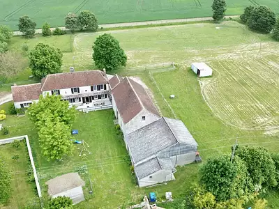 Maison, 195 m²