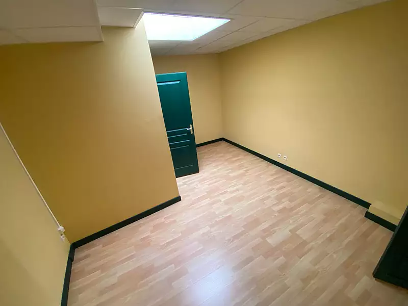 Divers, 38 m²