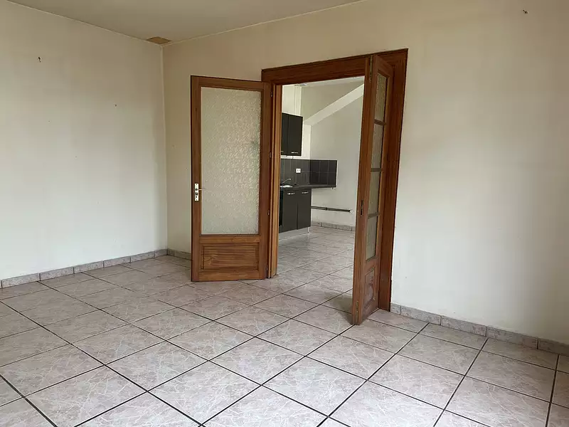Maison, 113 m²