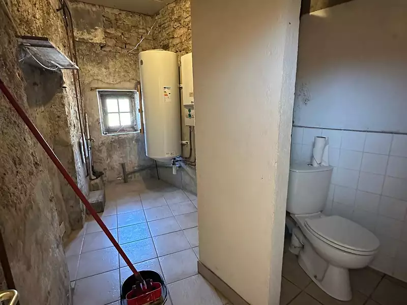 Maison, 52 m²