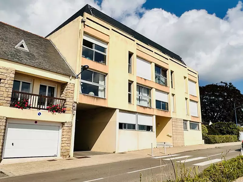 Appartement, 42 m²