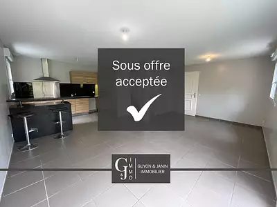 Appartement, 75,76 m²