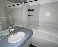 Appartement, 49,18 m²