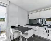 Appartement, 130 m²