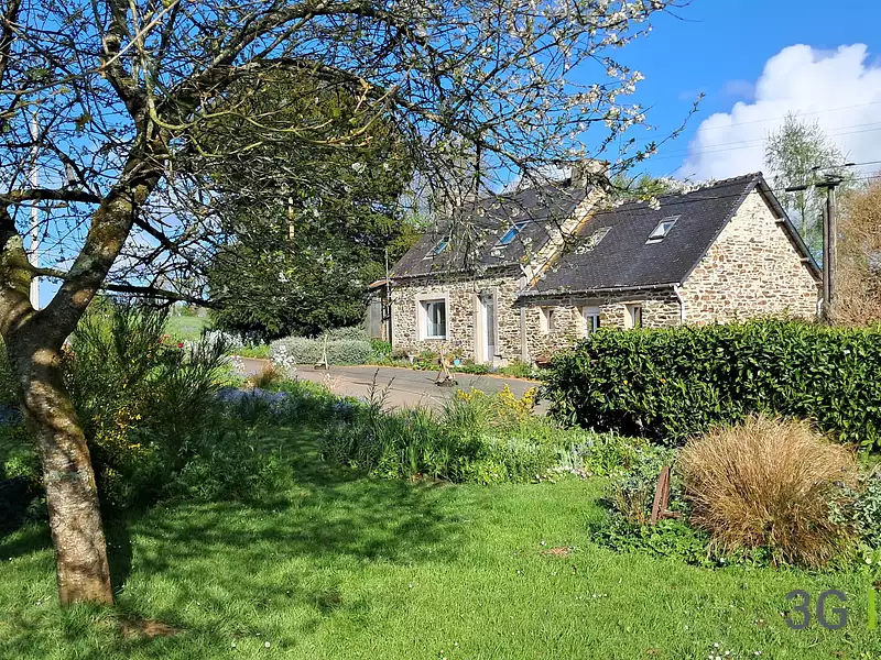 Maison, 76 m²