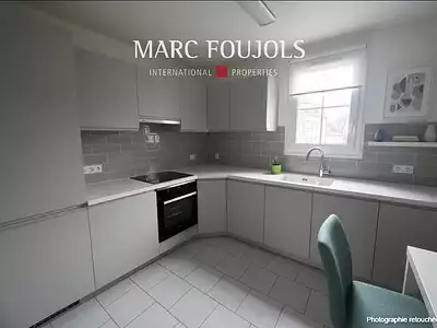 Appartement, 116,59 m²