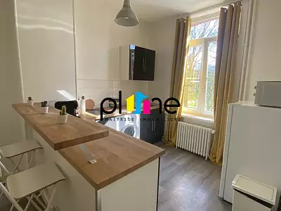 Appartement, 20 m²