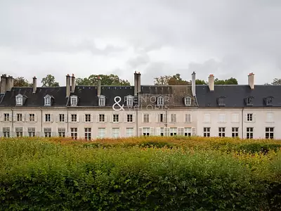 Appartement, 140 m²