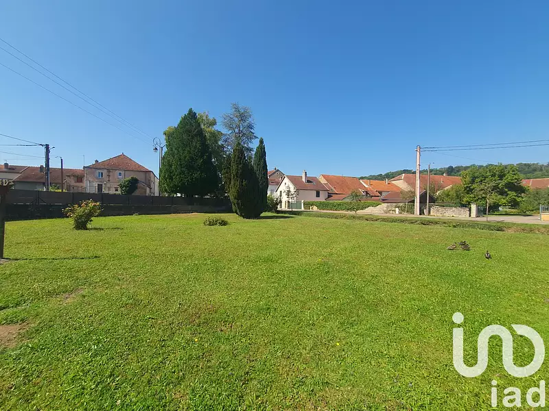Maison, 91 m²