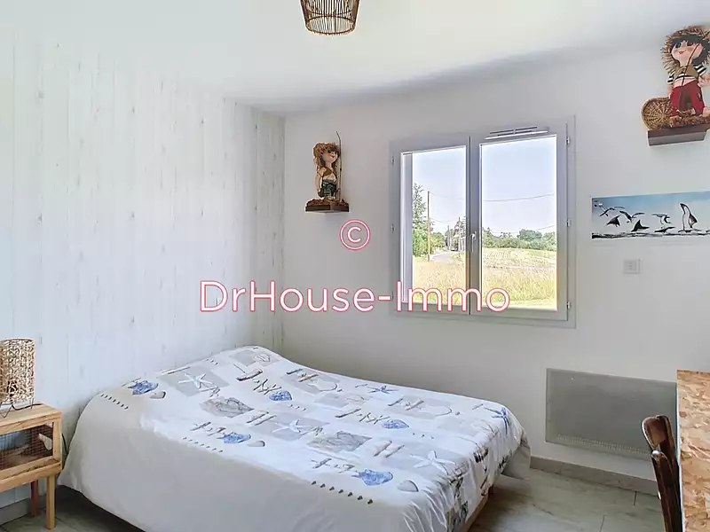 Maison, 136 m²