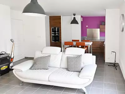 Appartement, 66,19 m²