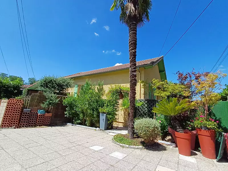 Maison, 186,12 m²