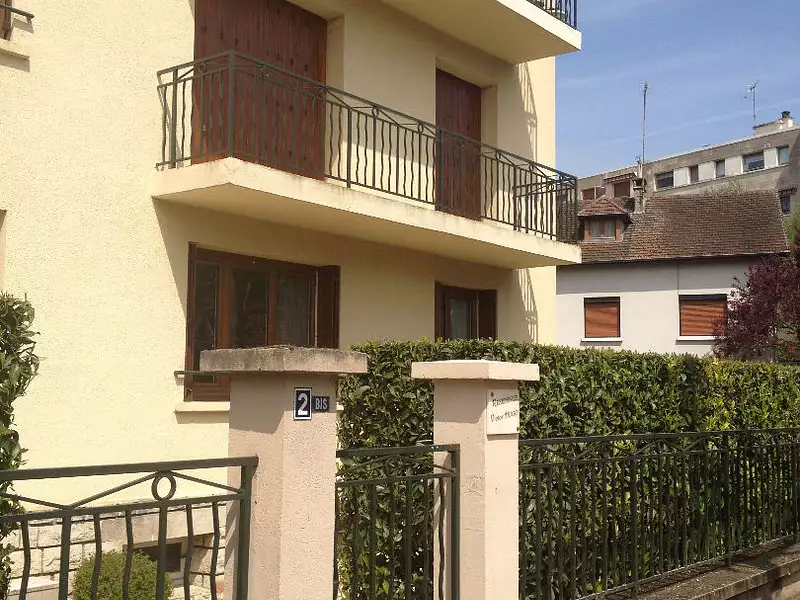 Appartement, 68 m²