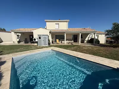 Maison, 171 m²