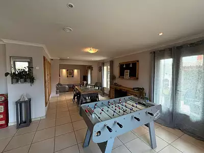 Maison, 130 m²