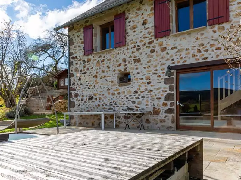 Maison, 160 m²