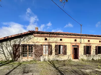 Maison, 170 m²