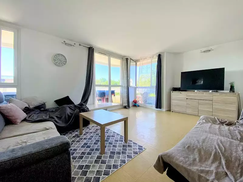 Appartement, 68,1 m²