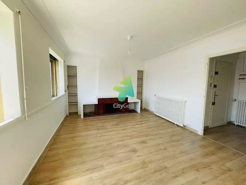 Appartement, 100 m²