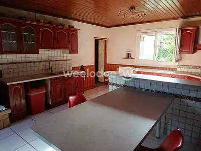 Maison, 146 m²