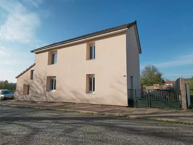 Maison, 100 m²