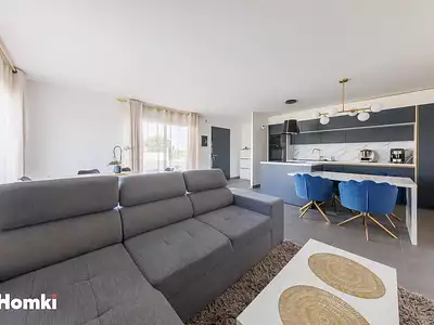 Maison, 116 m²