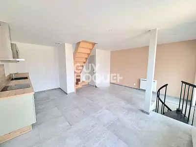 Maison, 49,88 m²