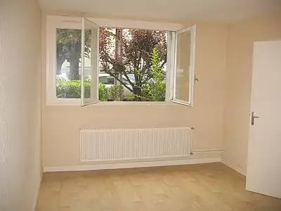 Appartement, 24 m²